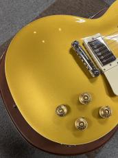 Epiphone Inspired by Gibson Custom Tak Matsumoto 1955 Les Paul Standard Antique Gold_5