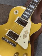 Epiphone Inspired by Gibson Custom Tak Matsumoto 1955 Les Paul Standard Antique Gold_6
