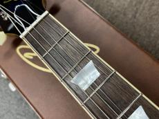 Epiphone Inspired by Gibson Custom Tak Matsumoto 1955 Les Paul Standard Antique Gold_7