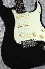 Fender FSR Limited Edition American Vintage II 1961 Stratocaster /  Black #V2601484 [3.58kg]