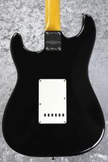 Fender FSR Limited Edition American Vintage II 1961 Stratocaster /  Black #V2601484 [3.58kg]_3