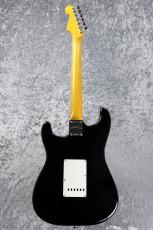 Fender FSR Limited Edition American Vintage II 1961 Stratocaster /  Black #V2601484 [3.58kg]_5