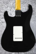 Fender FSR Limited Edition American Vintage II 1961 Stratocaster /  Black #V2664307 [3.71kg]_3