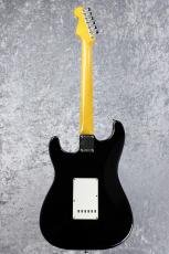 Fender FSR Limited Edition American Vintage II 1961 Stratocaster /  Black #V2664307 [3.71kg]_5