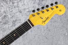 Fender FSR Limited Edition American Vintage II 1961 Stratocaster /  Black #V2664307 [3.71kg]_7