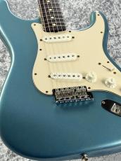 Fender American Vintage 1962 Stratocaster Thin Lacquer Lake Placid Blue【2003年製】【約3.74kg】