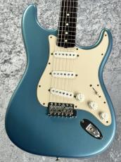 Fender American Vintage 1962 Stratocaster Thin Lacquer Lake Placid Blue【2003年製】【約3.74kg】_2
