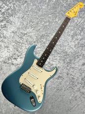 Fender American Vintage 1962 Stratocaster Thin Lacquer Lake Placid Blue【2003年製】【約3.74kg】_3