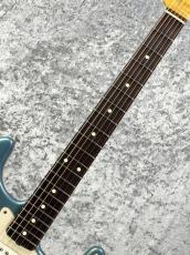Fender American Vintage 1962 Stratocaster Thin Lacquer Lake Placid Blue【2003年製】【約3.74kg】_4