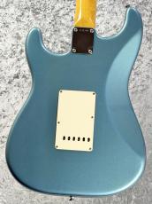 Fender American Vintage 1962 Stratocaster Thin Lacquer Lake Placid Blue【2003年製】【約3.74kg】_6