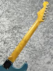Fender American Vintage 1962 Stratocaster Thin Lacquer Lake Placid Blue【2003年製】【約3.74kg】_7