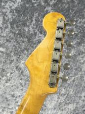 Fender American Vintage 1962 Stratocaster Thin Lacquer Lake Placid Blue【2003年製】【約3.74kg】_8