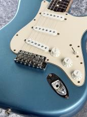 Fender American Vintage 1962 Stratocaster Thin Lacquer Lake Placid Blue【2003年製】【約3.74kg】_10