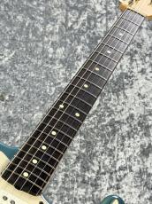 Fender American Vintage 1962 Stratocaster Thin Lacquer Lake Placid Blue【2003年製】【約3.74kg】_11