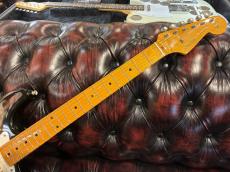 Fender American Vintage 1957 Stratocaster with New Neck / 2Color Sunburst 【3.47kg】_2
