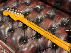 Fender American Vintage 1957 Stratocaster with New Neck / 2Color Sunburst 【3.47kg】_5