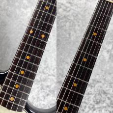 Fender 【2022年製美品中古】American Vintage II 1961 Stratocaster 3-Color Sunburst ≒3.63kg_4