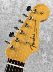 Fender 【2022年製美品中古】American Vintage II 1961 Stratocaster 3-Color Sunburst ≒3.63kg_5