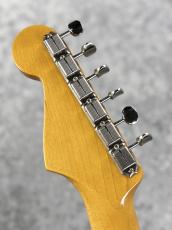 Fender 【2022年製美品中古】American Vintage II 1961 Stratocaster 3-Color Sunburst ≒3.63kg_6