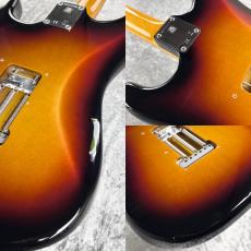 Fender 【2022年製美品中古】American Vintage II 1961 Stratocaster 3-Color Sunburst ≒3.63kg_8