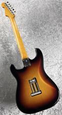 Fender 【2022年製美品中古】American Vintage II 1961 Stratocaster 3-Color Sunburst ≒3.63kg_9