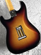 Fender 【2022年製美品中古】American Vintage II 1961 Stratocaster 3-Color Sunburst ≒3.63kg_10