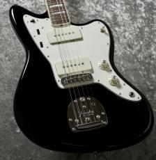 Fender FSR Limited Edition American Vintage II 1966 Jazzmaster 3A Flame Neck / Black [3.64kg]