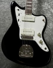 Fender FSR Limited Edition American Vintage II 1966 Jazzmaster 3A Flame Neck / Black [3.64kg]_2