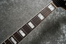 Fender FSR Limited Edition American Vintage II 1966 Jazzmaster 3A Flame Neck / Black [3.64kg]_5