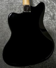 Fender FSR Limited Edition American Vintage II 1966 Jazzmaster 3A Flame Neck / Black [3.64kg]_7