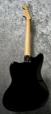 Fender FSR Limited Edition American Vintage II 1966 Jazzmaster 3A Flame Neck / Black [3.64kg]_8
