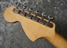 Fender FSR Limited Edition American Vintage II 1966 Jazzmaster 3A Flame Neck / Black [3.64kg]_10