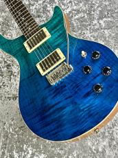 b3 【決算セール!!】SL Deluxe -BlueFade-  【2021'USED】_9