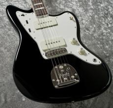 Fender FSR Limited Edition American Vintage II 1966 Jazzmaster 3A Flame Neck / Black [3.86kg]