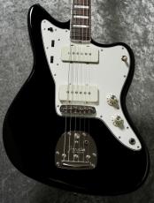 Fender FSR Limited Edition American Vintage II 1966 Jazzmaster 3A Flame Neck / Black [3.86kg]_2