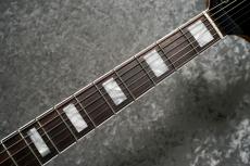 Fender FSR Limited Edition American Vintage II 1966 Jazzmaster 3A Flame Neck / Black [3.86kg]_5
