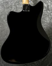 Fender FSR Limited Edition American Vintage II 1966 Jazzmaster 3A Flame Neck / Black [3.86kg]_7