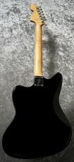 Fender FSR Limited Edition American Vintage II 1966 Jazzmaster 3A Flame Neck / Black [3.86kg]_8