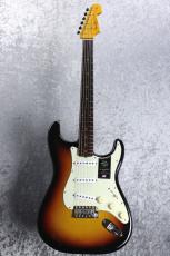 Fender 【Custom Shopピックアップ搭載】American Vintage II 1961 Stratocaster / 3Color Sunburst_3