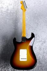 Fender 【Custom Shopピックアップ搭載】American Vintage II 1961 Stratocaster / 3Color Sunburst_4