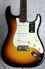 Fender 【Custom Shopピックアップ搭載】American Vintage II 1961 Stratocaster / 3Color Sunburst_5