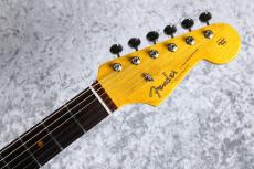 Fender 【Custom Shopピックアップ搭載】American Vintage II 1961 Stratocaster / 3Color Sunburst_9