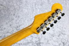 Fender 【Custom Shopピックアップ搭載】American Vintage II 1961 Stratocaster / 3Color Sunburst_10