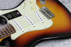 Fender 【Custom Shopピックアップ搭載】American Vintage II 1961 Stratocaster / 3Color Sunburst_11