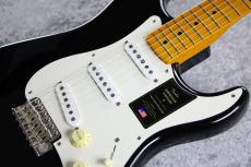 Fender 【Custom Shopピックアップ搭載】American Vintage II 1957 Stratocaster / Black