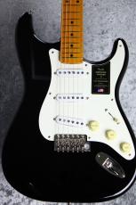Fender 【Custom Shopピックアップ搭載】American Vintage II 1957 Stratocaster / Black_4