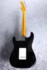 Fender 【Custom Shopピックアップ搭載】American Vintage II 1957 Stratocaster / Black_5