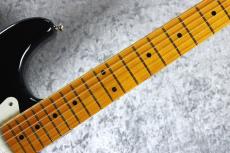 Fender 【Custom Shopピックアップ搭載】American Vintage II 1957 Stratocaster / Black_7