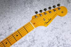 Fender 【Custom Shopピックアップ搭載】American Vintage II 1957 Stratocaster / Black_9