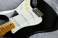 Fender 【Custom Shopピックアップ搭載】American Vintage II 1957 Stratocaster / Black_11
